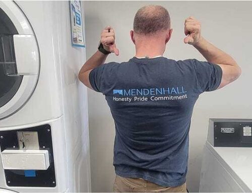 More Than Machines: The People-First Philosophy Behind Mendenhall Commercial Laundry