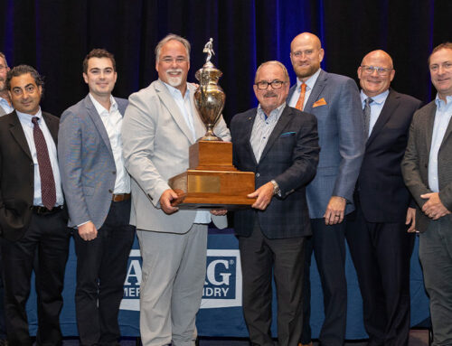 Harco + Maytag: A Relationship Built on Doing Right by the Customer