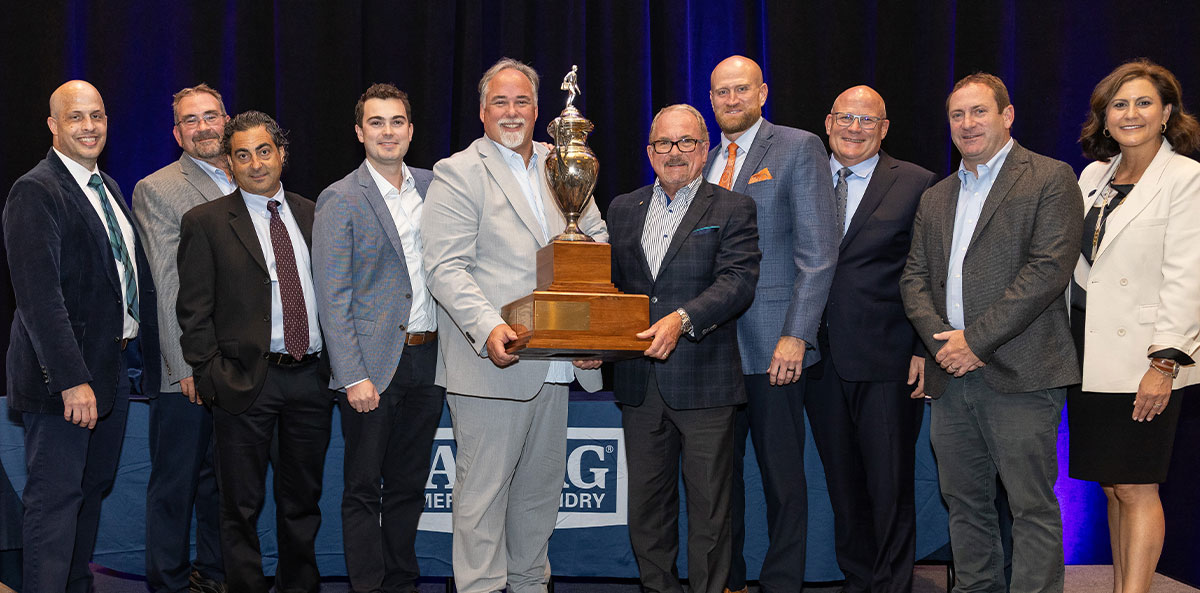 harco-and-maytag-awards-dinner Harco at the Fred Maytag Awards Dinner