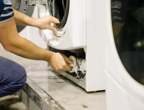 Breaking Barriers: Women Redefining Leadership in Commercial Laundry Service